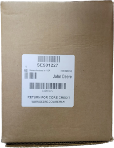 SE501227 Vodena pumpa