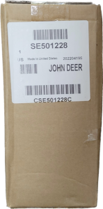 SE501228 Vodena pumpa