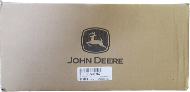 RE539761 Pumpa nafte kplt.