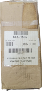 SE501595 Set vodene pumpe