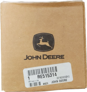 RE515314 Set vodene pumpe