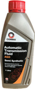Ulje menjacko AQ3 DEXRON III COMMA (1/1)