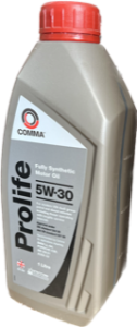 Motorno ulje PROLIFE 5W30 1/1