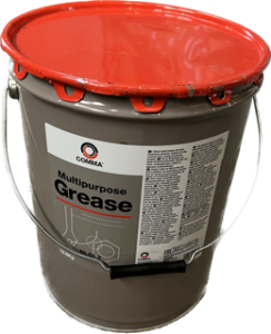 Mast litijumova GR-2 COMMA (12.5/1)