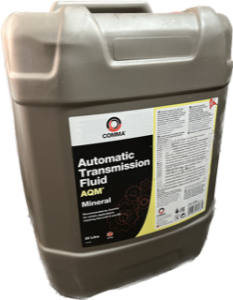 Ulje menjacko AQM DEXRON II COMMA (20/1)