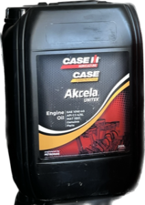 Motorno ulje 10w40 AKCELA UNITEK(20/1)