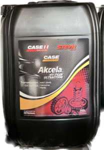 Hidraulicno ulje HY-TRAN ULTRACTION (20/1)