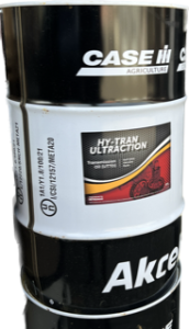 Hidraulicno ulje HY-TRAN ULTRACTION 60/1