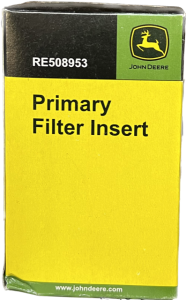 RE508953 Filter goriva