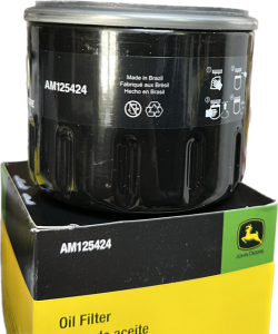 AM125424 Filter ulja