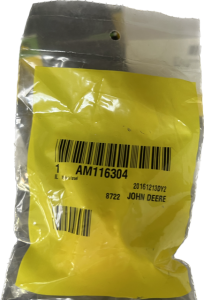 AM116304 Filter goriva