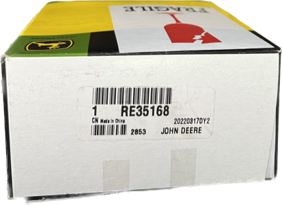 RE35168 Radno svetlo