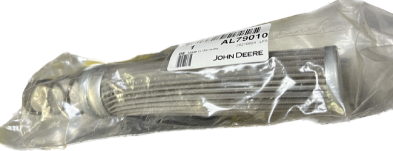 AL79010 Filter menjaca