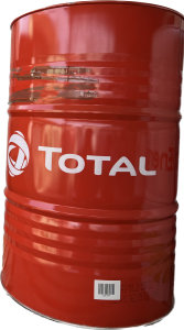 Motorno ulje 15W40 TOTAL Rubia TIR-7400(208/1)