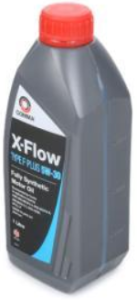 Motorno ulje 5W30 X-Flow COMMA(1/1)