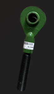 AL159962 Krajnica toplinga