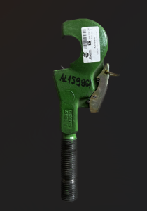 AL159964 Deo toplinga