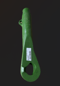 L200748 Navojno vreteno poluge