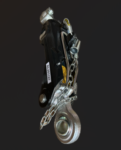 AL201127 Spaner kplt.