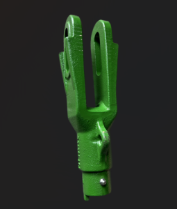 L200755 Poluga hidraulike