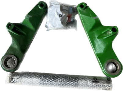 Set hidraulicnih poluga JD7x10