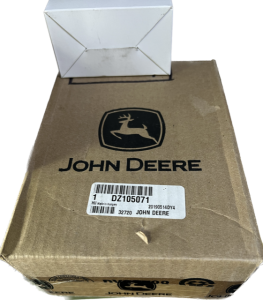 DZ105071 Ventil pumpe(RE534733)