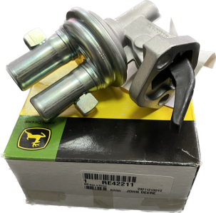 RE42211 Pumpa goriva