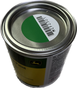 MCF2301 Farba zelena (1L)