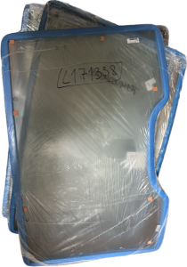 L171338 Soferka kabine