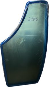 R198624 Vrata staklena L