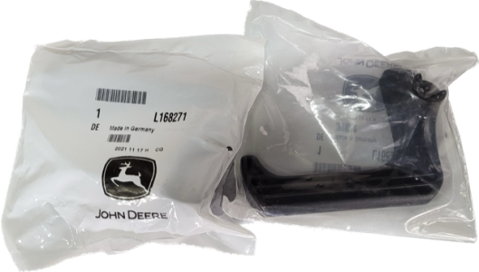 L168271 Plasticna rucica