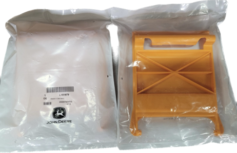 L151979 Rucica kucista filtera