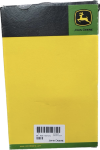 L115657 Remen ventilatora