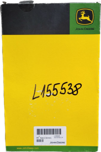 L155538 Remen