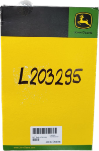 L203295 Remen