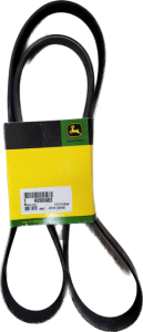 R206983 Remen motora