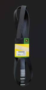 R95924 Remen ventilatora