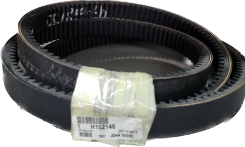 H152146 Remen kombajna