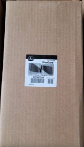 RE587792 Filter vazduha