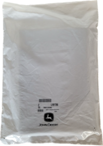 L101786 Filter kabine