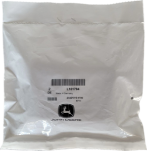 L101794 Filter kabine