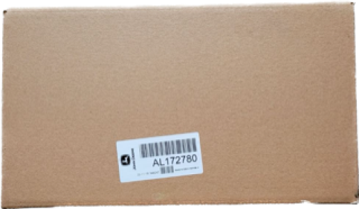 AL172780 Filter vazduha