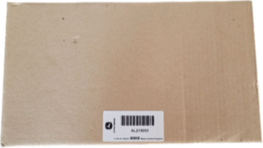 AL215053 Filter vazduha