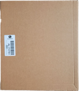 AL172781 Filter vazduha