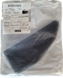 L112498 Sundjer filter