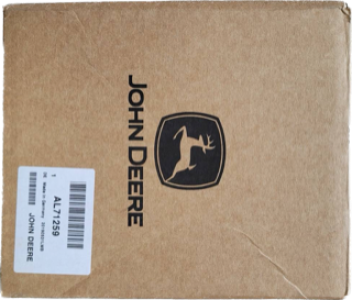 AL71259 Filter set(2/1)