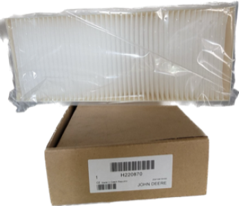 H220870 Filter klime