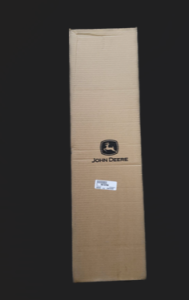 RE12793 Filter kabine