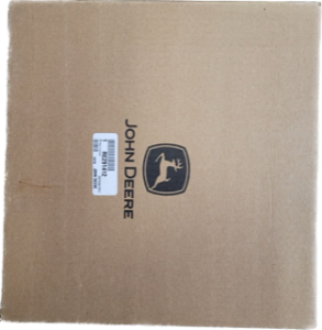 RE291412 Filter kabine