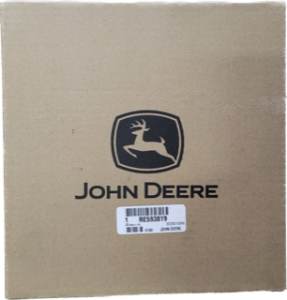 RE593819 Filter kabine